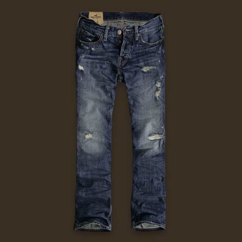 Soldes Jean Hollister Homme 005